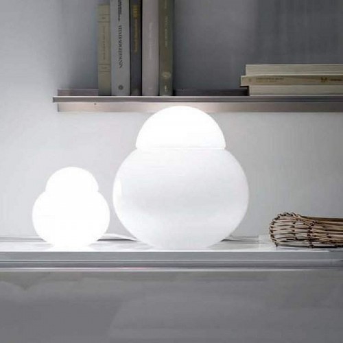 DARUMA Lampada da Tavolo -...