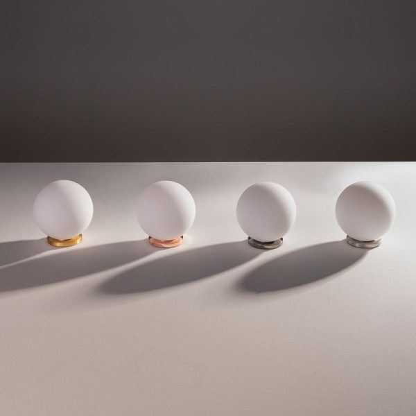 PALLINA Lampada da Tavolo - FontanaArte