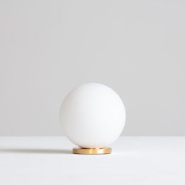 PALLINA Lampada da Tavolo - FontanaArte