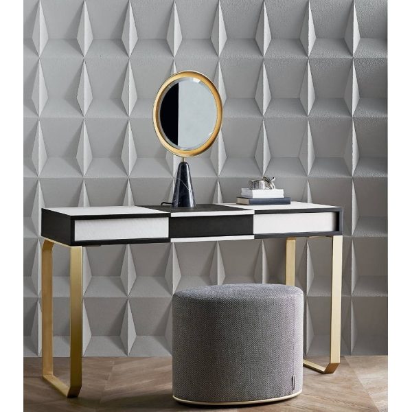 Selene Mirror Gallotti&Radice | Specchio con Luce LED | Ida'