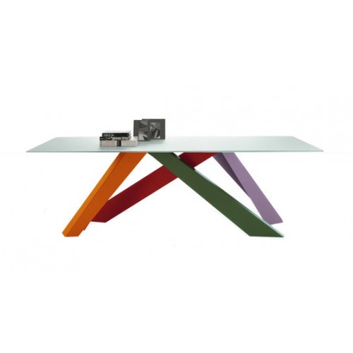 Bonaldo - BIG TABLE 180... 2