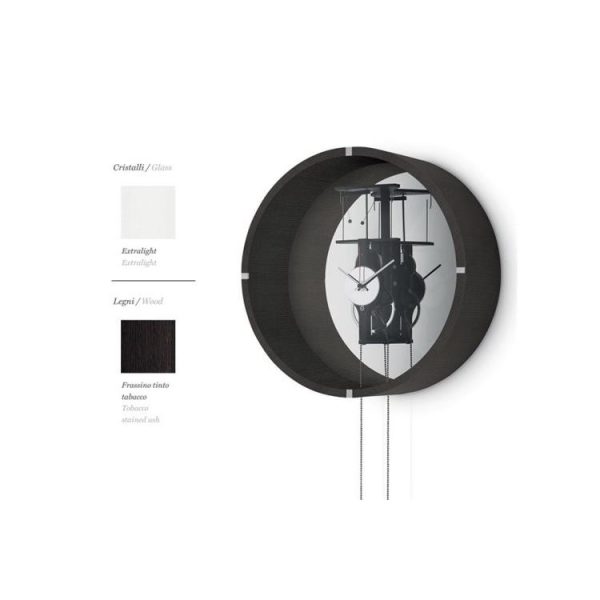Gallotti&Radice - TIC TAC 14 orologio