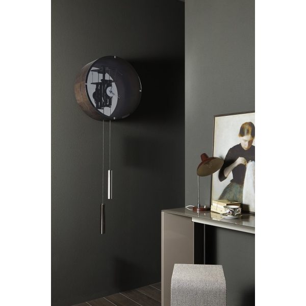 Gallotti&Radice - TIC TAC 14 orologio