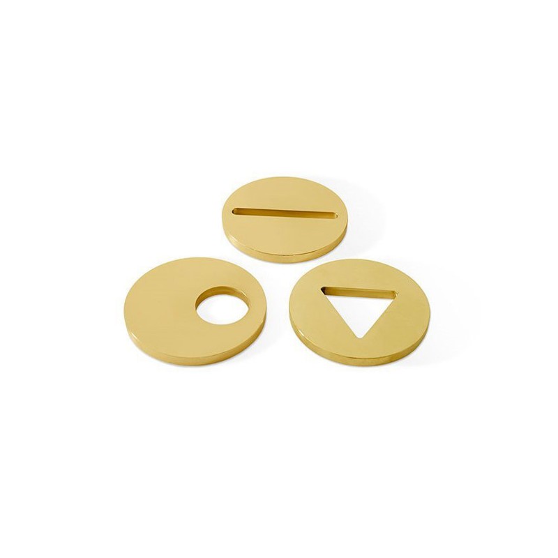 Gallotti&Radice - PAPERWEIGHT fermacarte