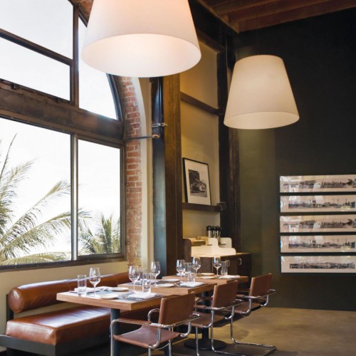 Lampada AMAX Ø 32 -... 2