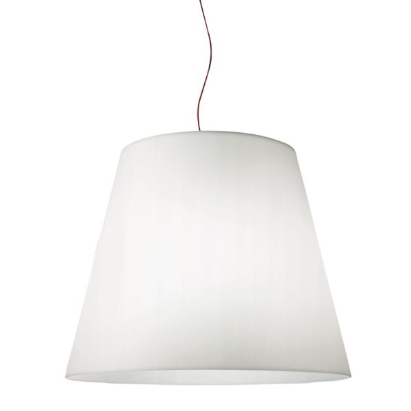 Lampada AMAX Ø 32 - FontanaArte
