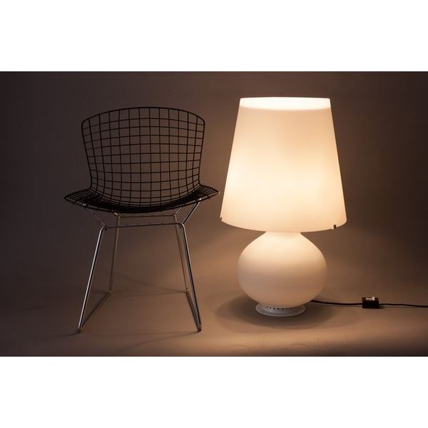 FONTANA Lampada da Tavolo Ø 47 - FontanaArte