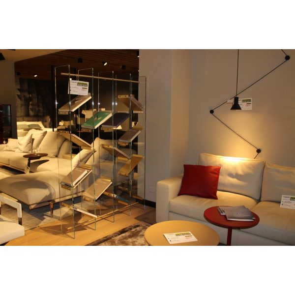 Gallotti&Radice - ISOLA libreria
