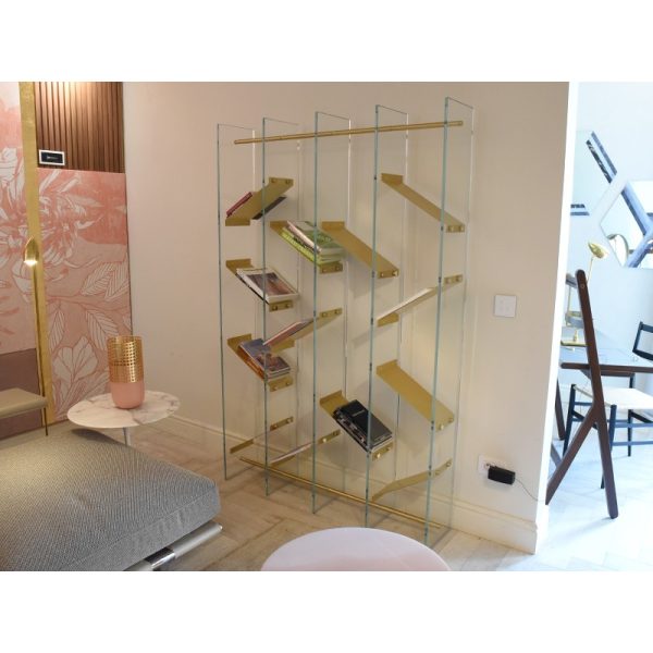 Gallotti&Radice - ISOLA libreria