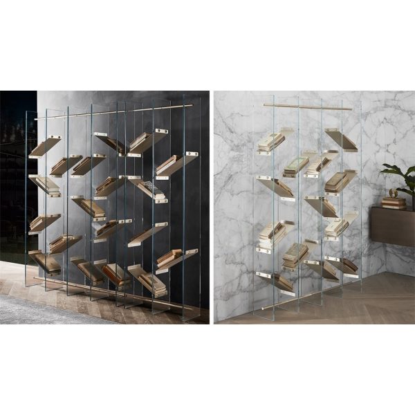 Gallotti&Radice - ISOLA libreria