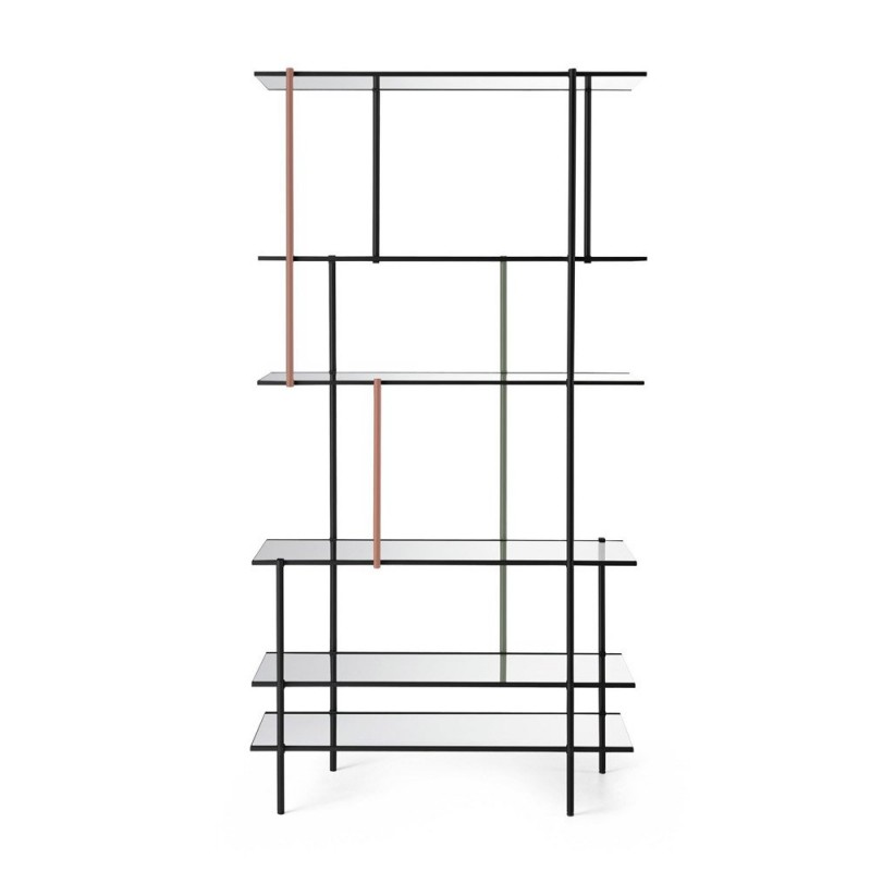 Gallotti&Radice - DRIZZLE libreria