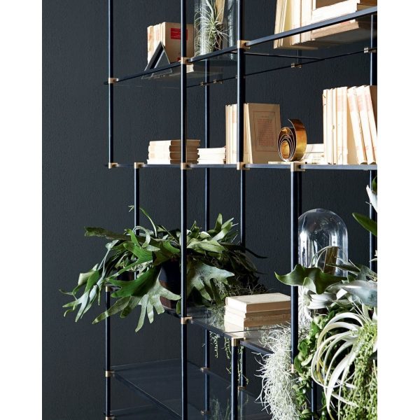 Drizzle libreria