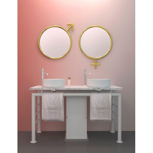 Specchio Freedom! - Opinion...