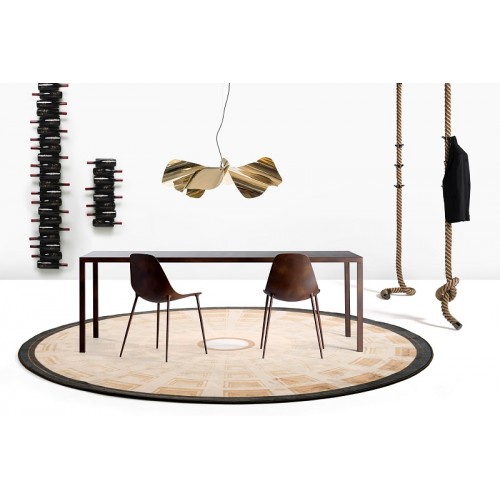 TAPPETO FIRENZE ROUND 200 -... 2