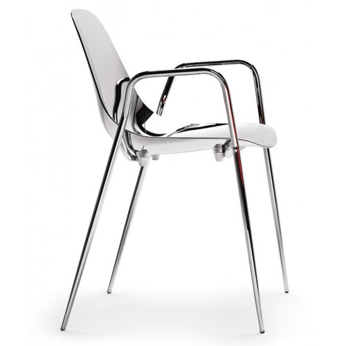 SEDIA MAMMAMIA IMPILABILE...