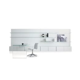 Gallotti&Radice - ELLE PLUS 10 libreria