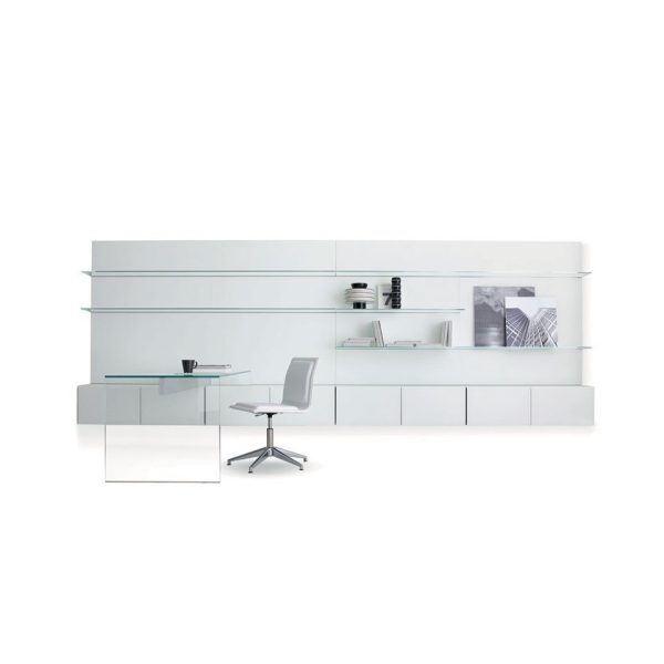 Gallotti&Radice - ELLE PLUS 10 libreria