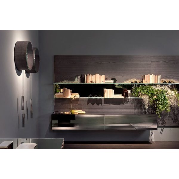 Gallotti&Radice - ELLE PLUS 10 libreria