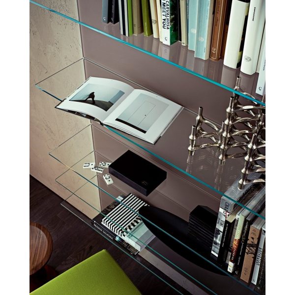 Gallotti&Radice - ELLE PLUS 10 libreria