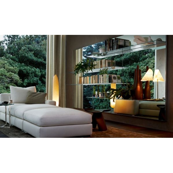 Gallotti&Radice - ELLE PLUS 10 libreria