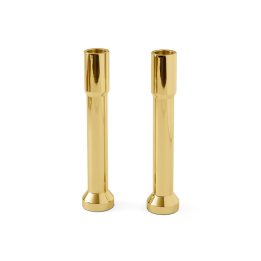 Gallotti&Radice - CANDLE HOLDERS portacandele