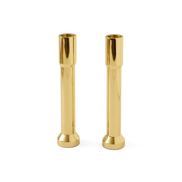 Gallotti&Radice - CANDLE HOLDERS portacandele