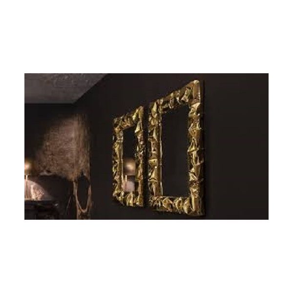 SPECCHIO TAB.U MIRROR QUADRATO - Opinion Ciatti