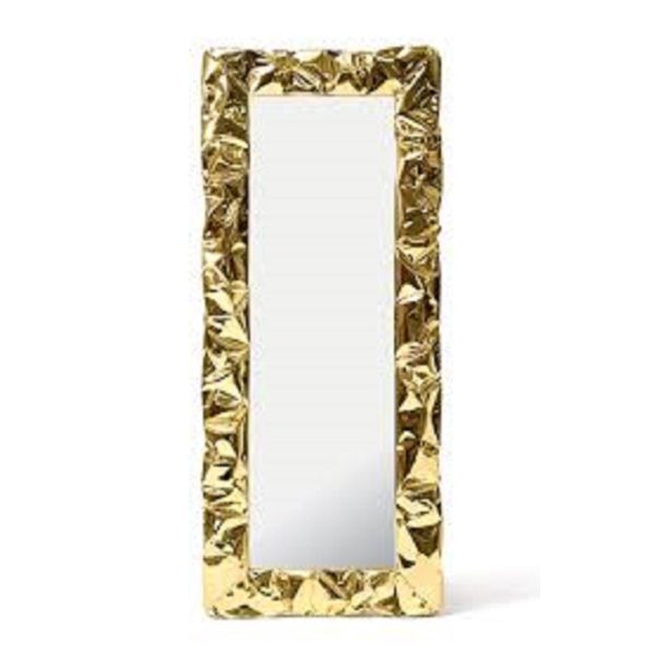 SPECCHIO TAB.U MIRROR RETTANGOLARE - Opinion Ciatti