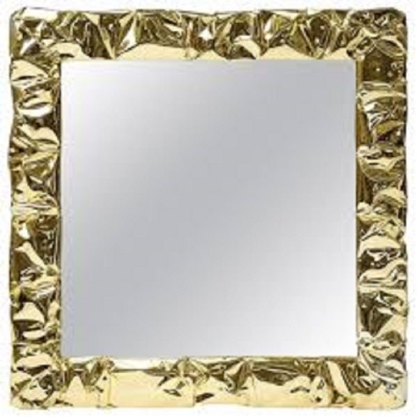 SPECCHIO TAB.U MIRROR RETTANGOLARE - Opinion Ciatti