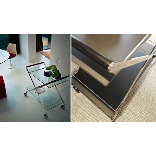 Gallotti&Radice - MISTER carrello