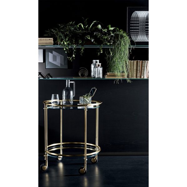 Gallotti&Radice - RIKI carrello