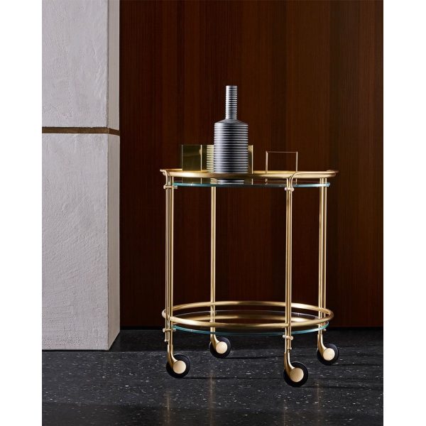 Gallotti&Radice - RIKI carrello