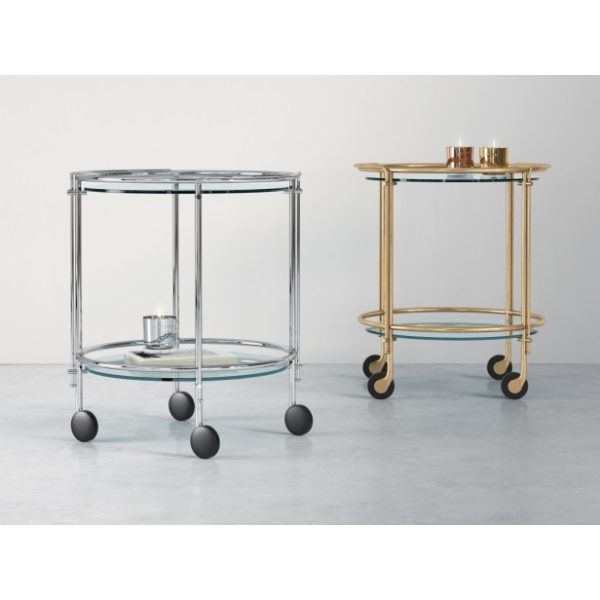 Gallotti&Radice - RIKI carrello