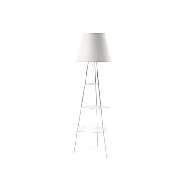 Lampada Tri. Be. Ca.