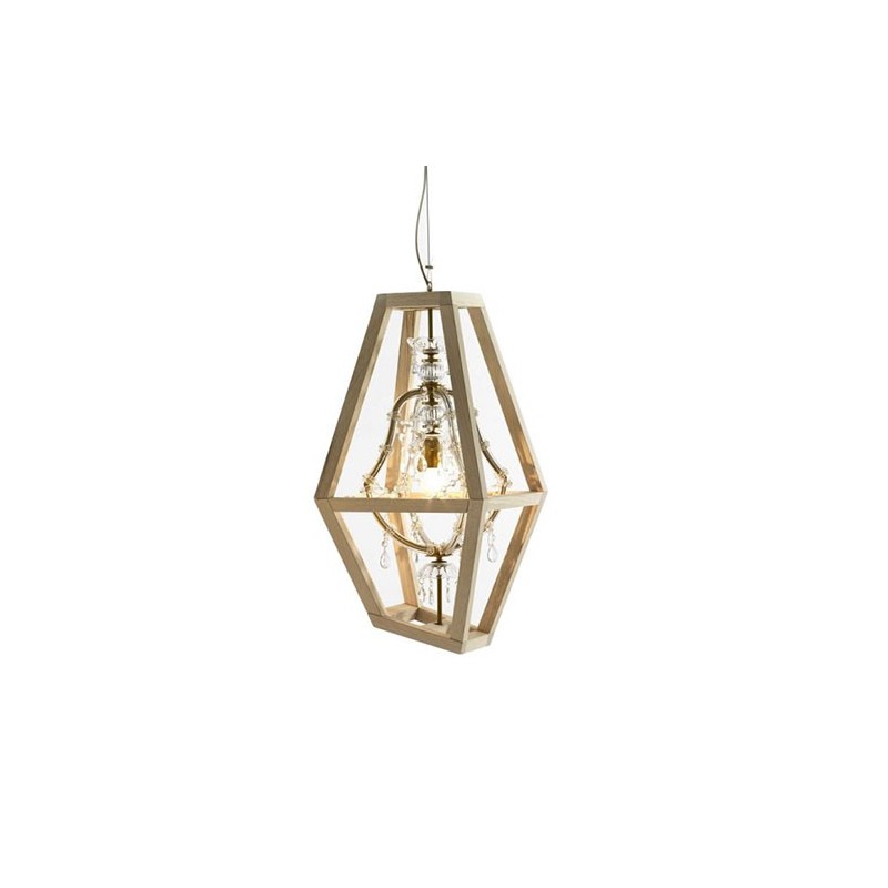 MOGG - LAMPADA CRYSTAL