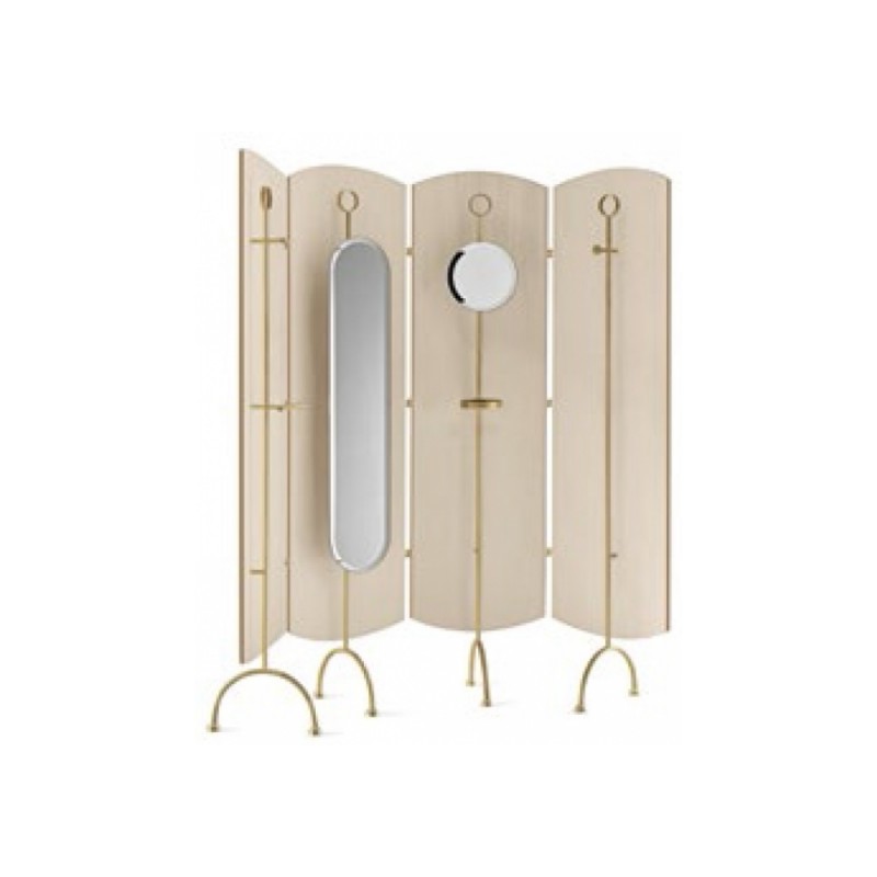 Gallotti&Radice - SHIELD paravento