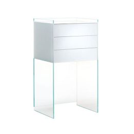 Cassettiera Float - Glas