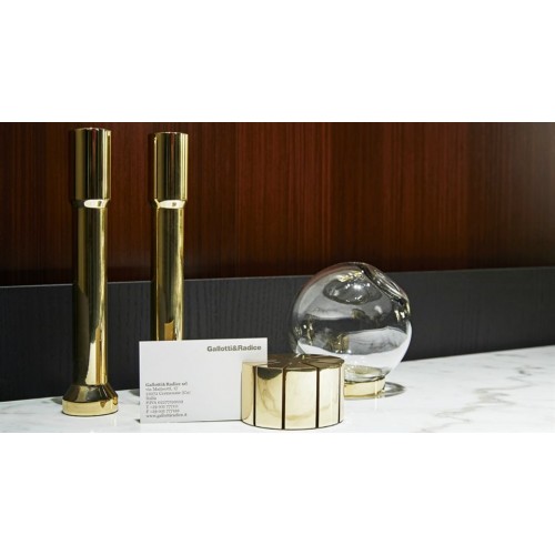 Gallotti&Radice - DESK CARD... 2