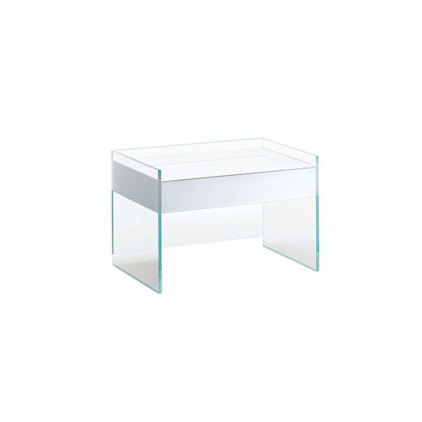 Cassettiera Float