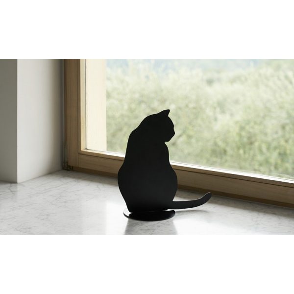 Ombres de Chats