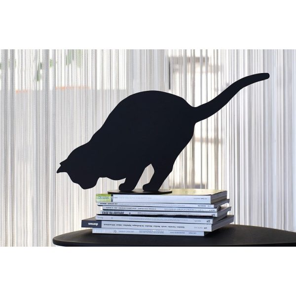 Ombres de Chats