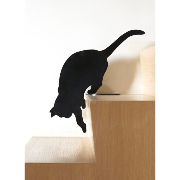 Ombres de Chats