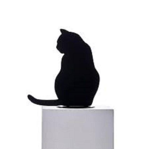 Ombres de Chats