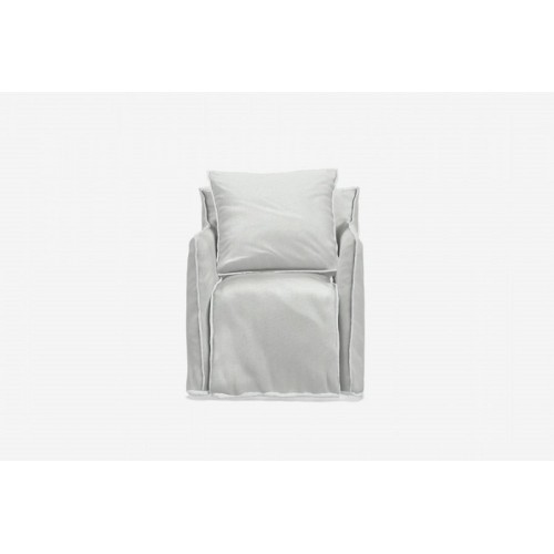 GHOST OUT 05 - GERVASONI