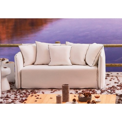 GHOST OUT 10 - GERVASONI 2