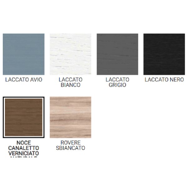 GRAY 50 - Gervasoni