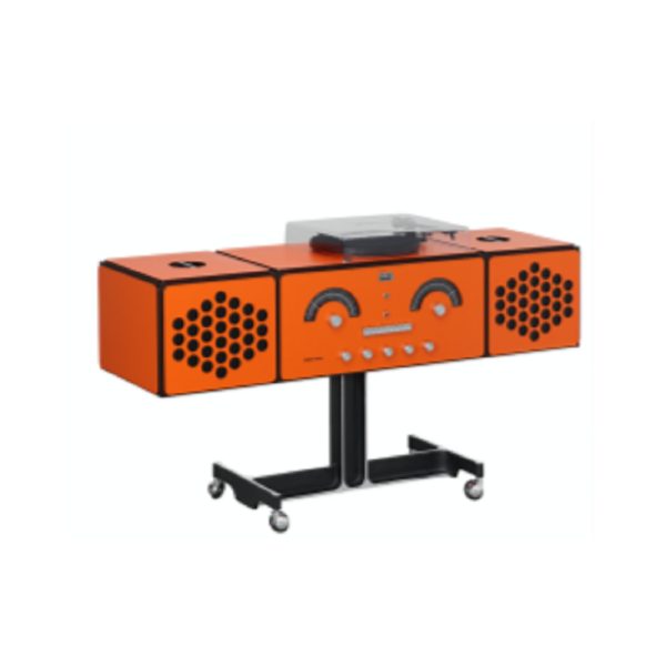 Radiofonografo rr226