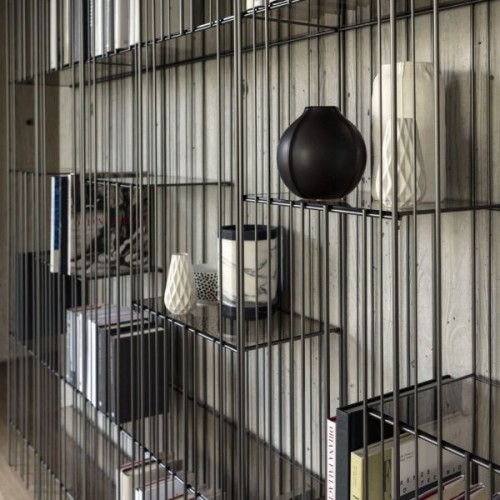 MOGG - LIBRERIA METRICA D 2