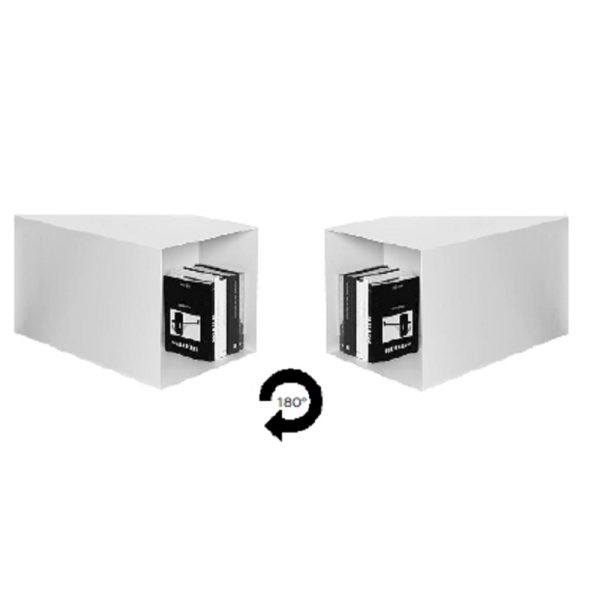 Libreria Cellula con anta