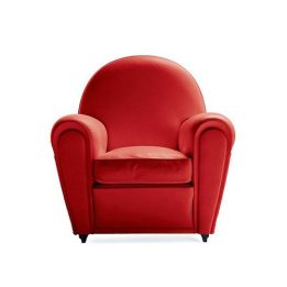 Poltrona Vanity Fair - Poltrona Frau
